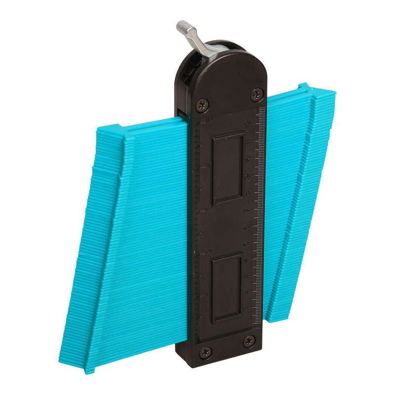 MAC AFRIC 5inch Contour Gauge with Lock-Magnet