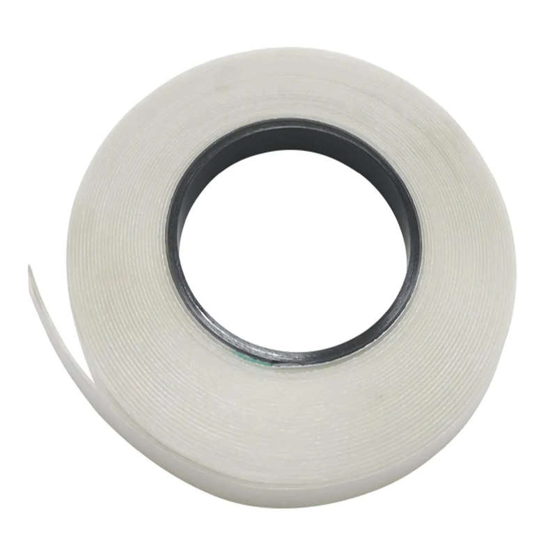 BULLDOG TAPES Seam Sealing Tape, Clear