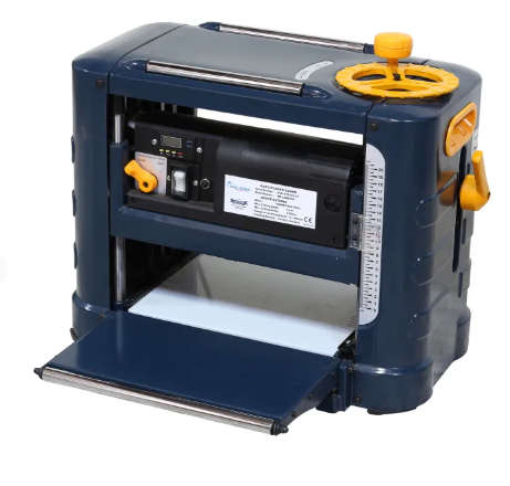 MAC AFRIC 13" IN (330 MM) Thicknesser Planer