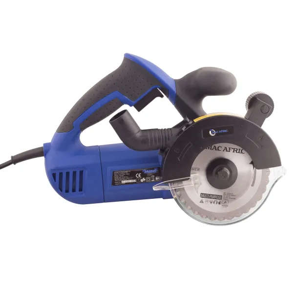 Twin Blade Circular Saw 1200W