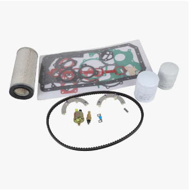 SERVICE KIT FOR MGENER016