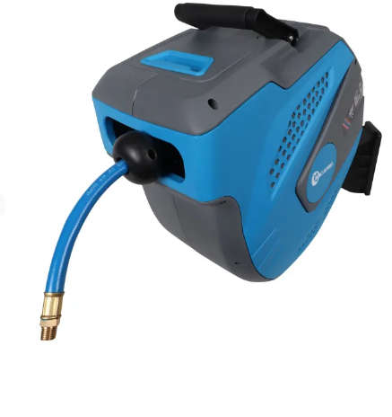 MAC AFRIC Auto Retractable Hose Reel 20M