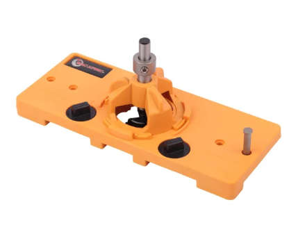 MAC AFRIC 35mm Concealed Cup Style Hinge Jig