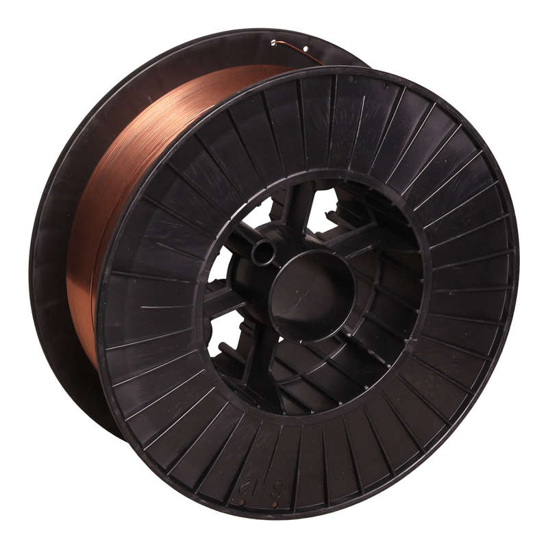PINNACLE MIG Welding Wire (Steel) 15 KG 0.9 MM