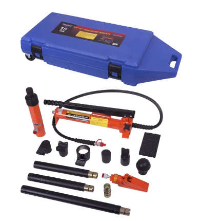15 Ton Body Frame Repair Kit (Porta Power)