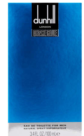 Dunhill Desire Blue Eau De Toilette 100ml