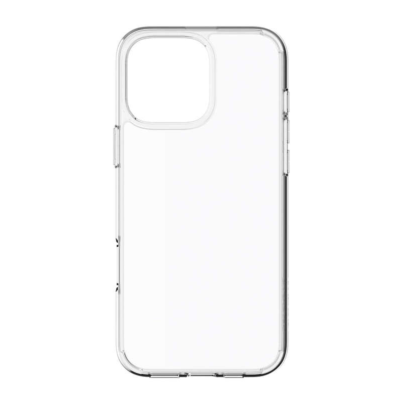 Body Glove Ghost Case  Apple iPhone 16 Pro Max  Clear