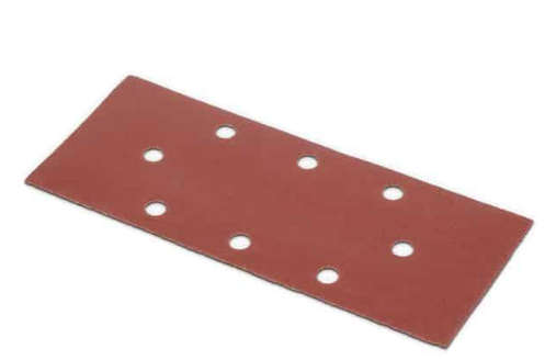 KREATOR 5x Sandpaper G240 (93x240mm)