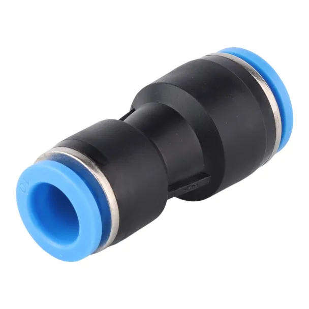AIR CRAFT PU Straight Hose Fitting (12mm x 10mm)