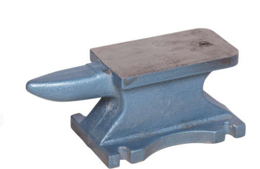 20 KG Anvil