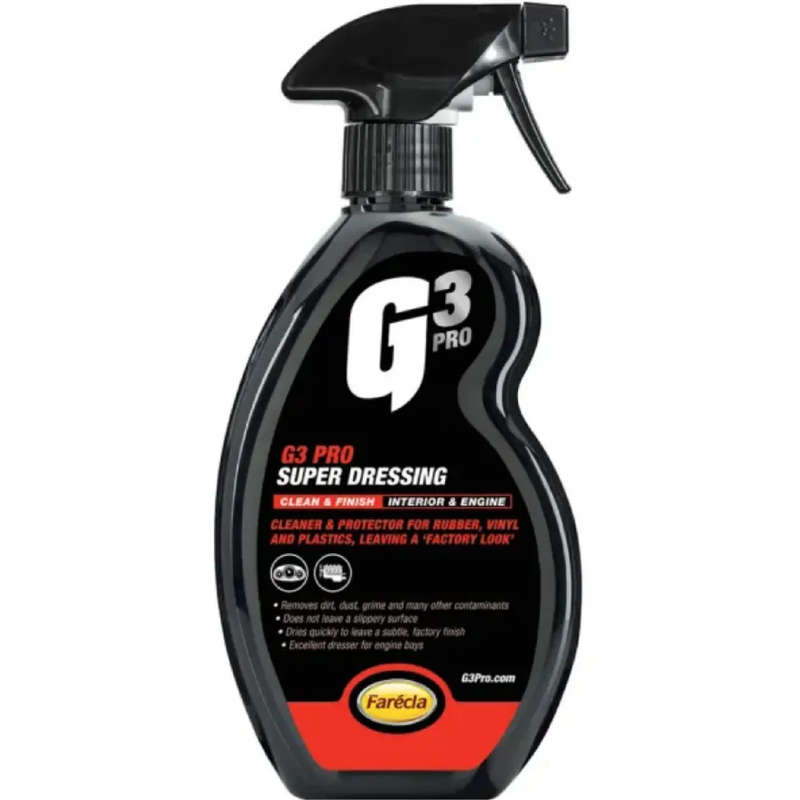 G3 PRO Super Dressing