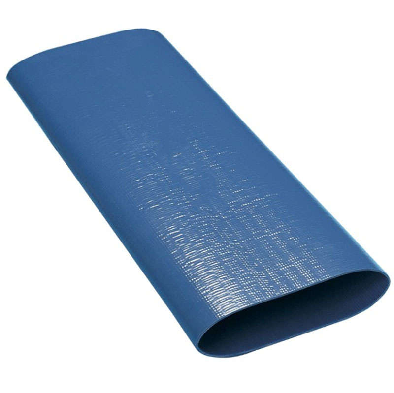 LAYFLAT Blue Hose 3.0 Bar per meter - 25 mm
