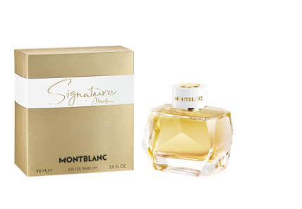 Montblanc Signature Absolue Eau de Parfum 90ml