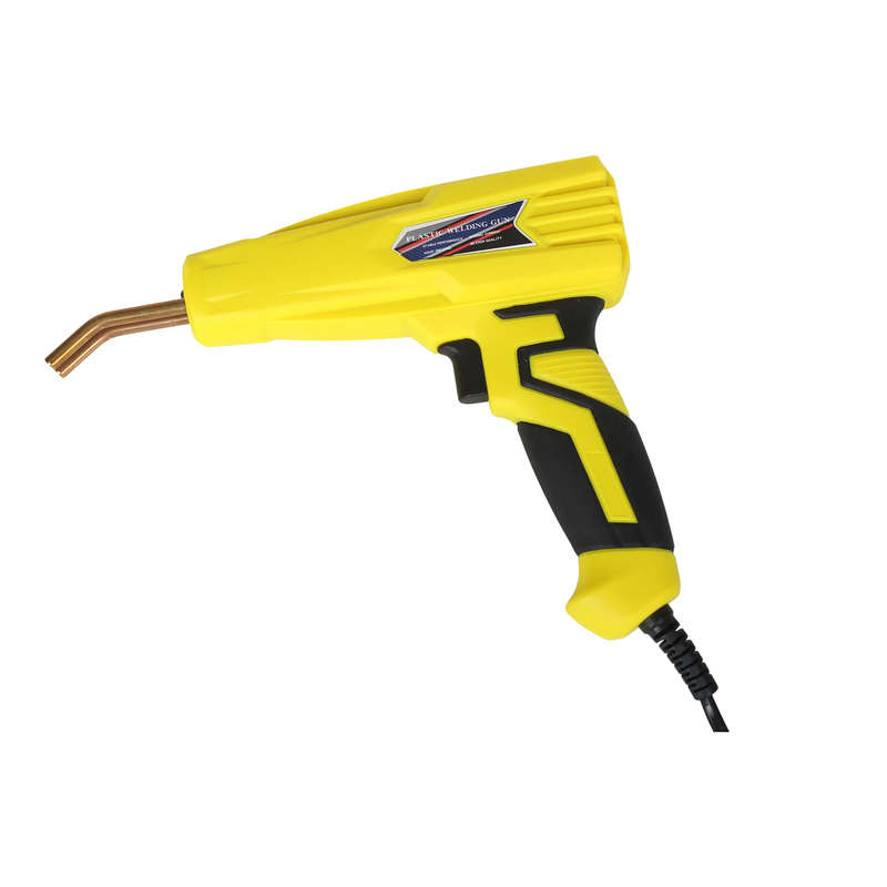 100W Plastic Welding Torch Gun