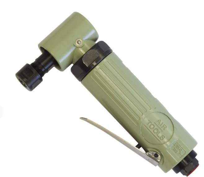 Heavy Duty Angle Air Die Grinder 6 mm