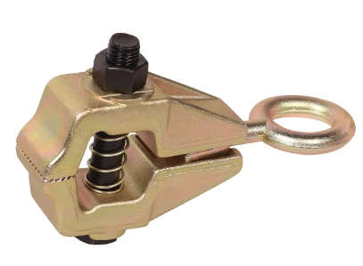 5T Auto Body Box Clamp (Single Way)