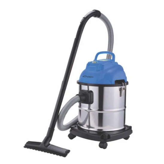Conti 20L Wet and Dry Vacuum CWD-2012