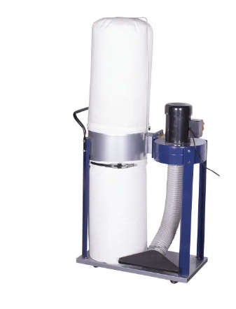 MAC AFRIC FM230 Dust Collector