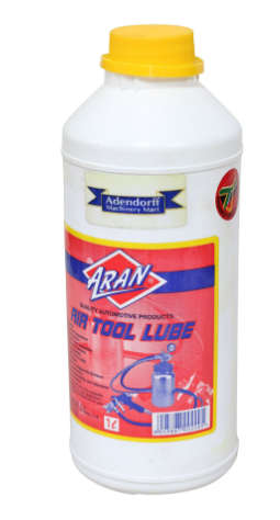 ARAN Air Tool Oil 1 Litre