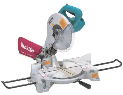 Makita Compound Mitre Saw LS1040