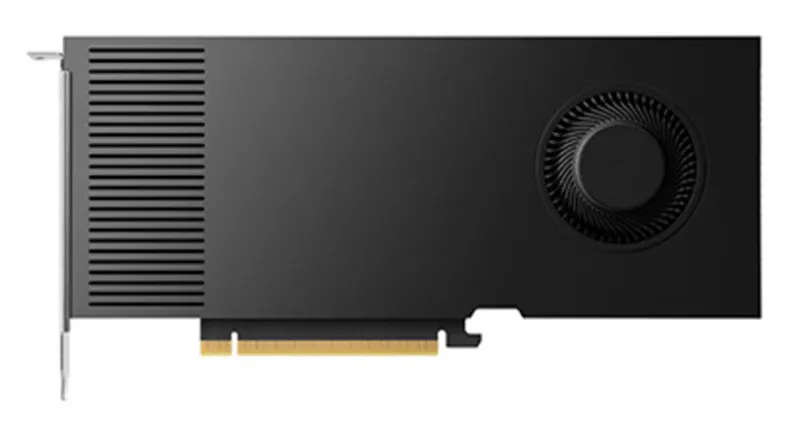 Leadtek RTX 4000 ADA 20GB GDDR6 Professional Graphics Card