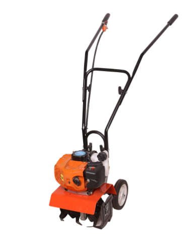 MAC AFRIC 52 CC Gasoline Tiller