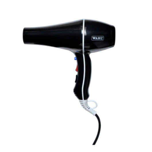 Wahl Professional AC Hairdryer Black