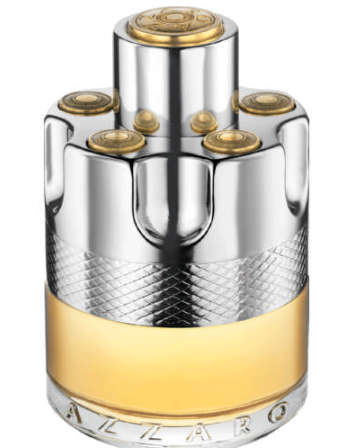 Azzaro Wanted Eau De Toilette 50ml