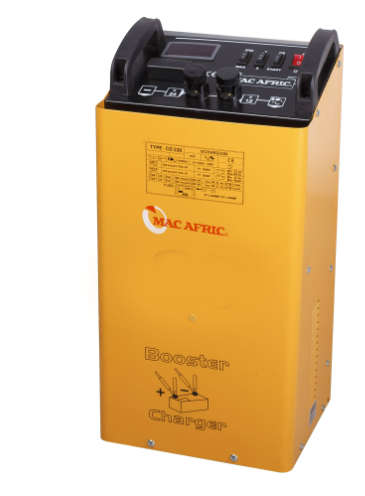 CD 330 12/24 V Battery Booster/Charger