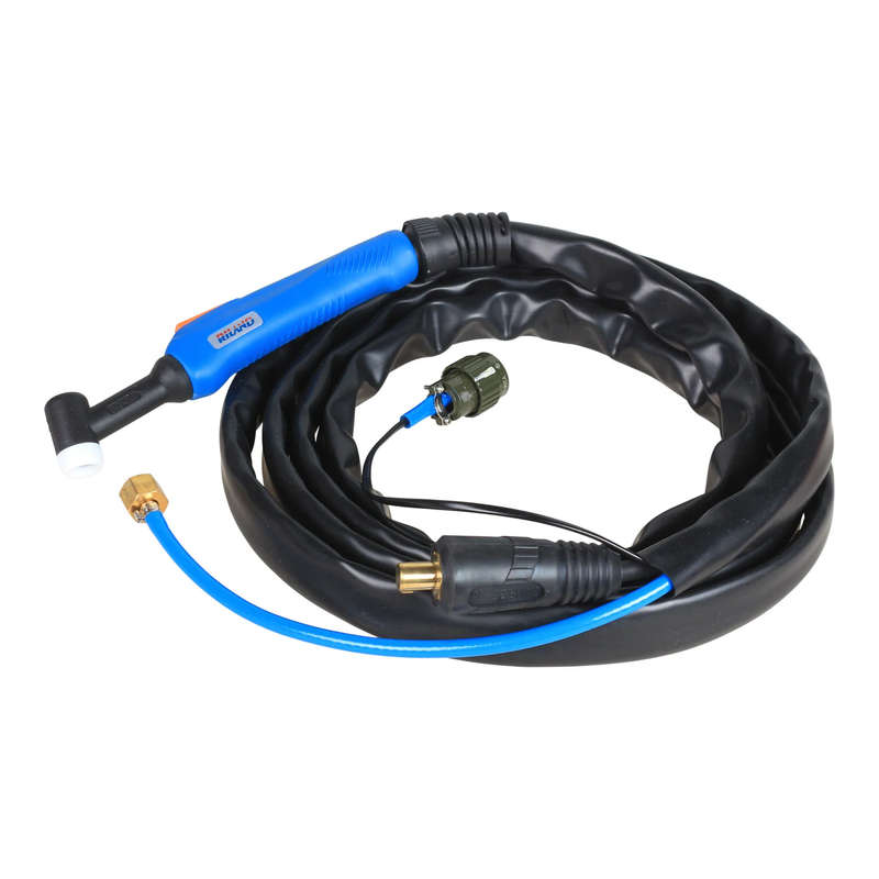 TIG Torch for EWELDT201