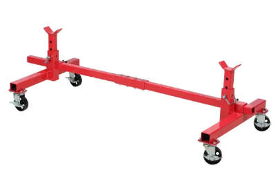 2000 LBS Vehicle Cradle