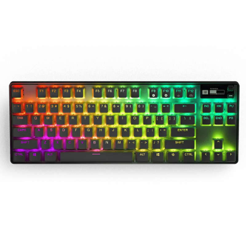 SteelSeries Apex Pro TKL Wireless 2023 Edition