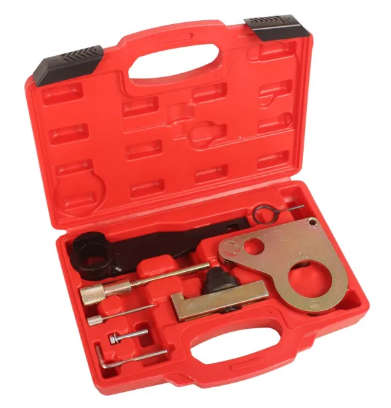 MAC AFRIC Diesel Engine Lock/Set Timing Tool Kit for Renault/Nissan/GM