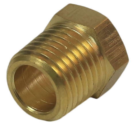 AIR CRAFT Brass Reducer MF Conical