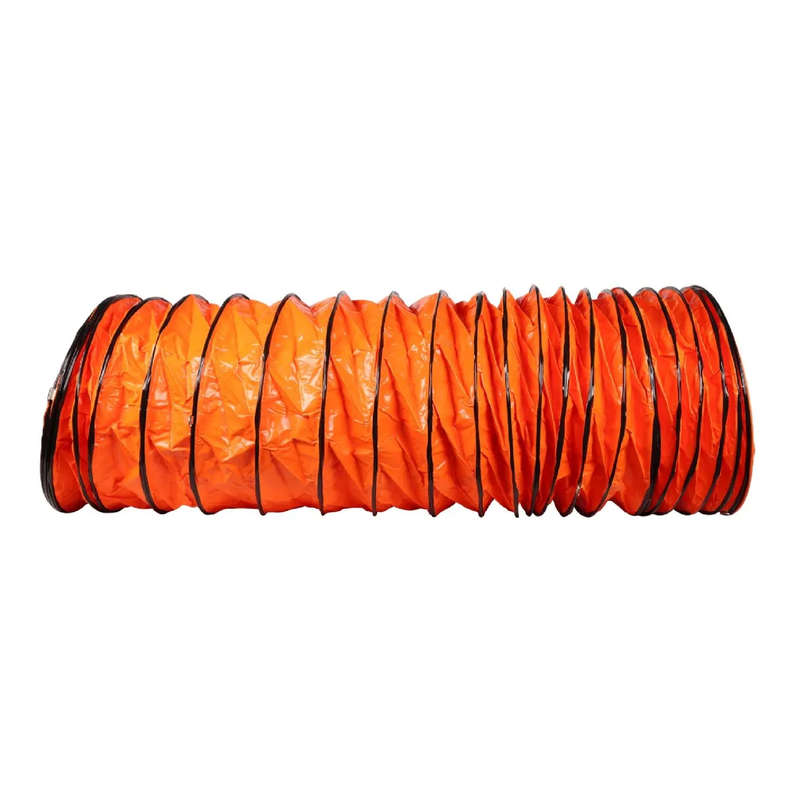 24" x 5m Duct Hose for  CTF-60 Portable Ventilator