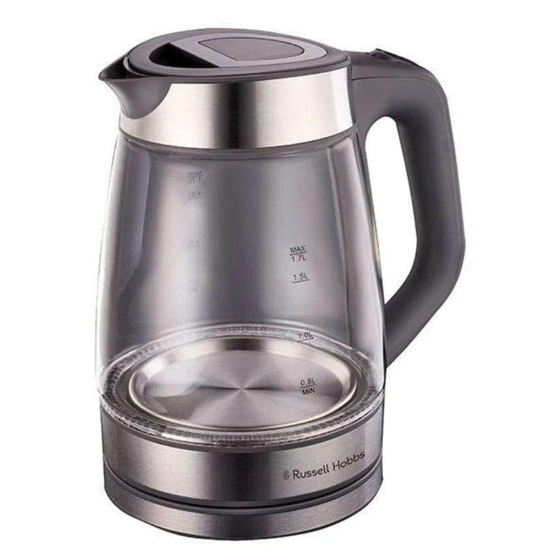 Russell Hobbs 1.7 Litre Glass Kettle 16000