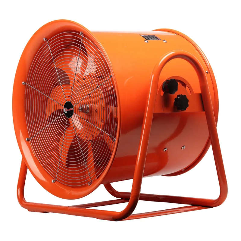 CTF-60 Portable Ventilator