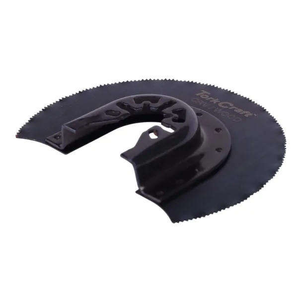 TorkCraft 87mm CRV Wood Radial Saw Blade