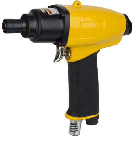 MAC AFRIC Pneumatic Impact ScrewDriver (Angled)