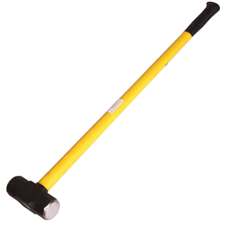 MAC AFRIC 3.6 KG Sledge Hammer With 82 CM Handle