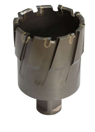 T.C.T. Annular Cutters (Core Drills) - 55 x 35 mm