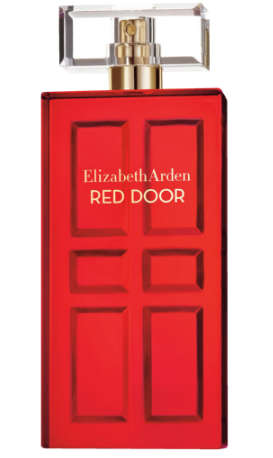Elizabeth Arden Red Door Eau De Toilette Spray 100ml