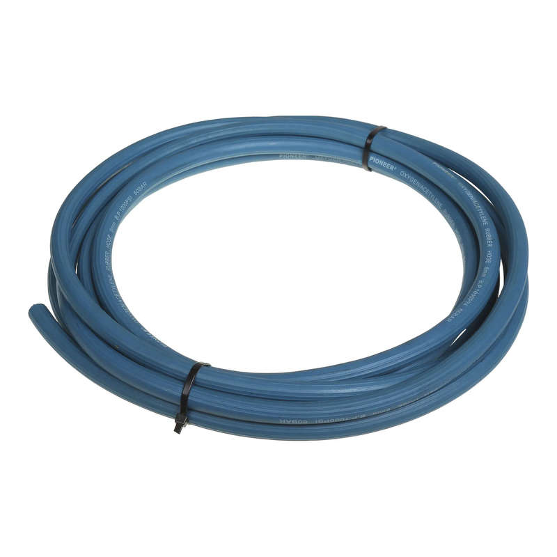 Oxygen Hose 8 MM x 6 M