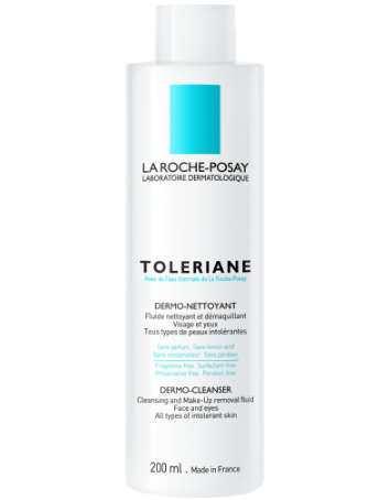 La Roche-Posay Toleriane Dermo Cleanser 200ml