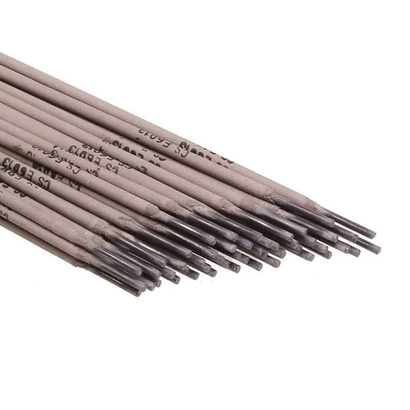 5 KG 2.5 MM Mild Steel Arc Welding Rods