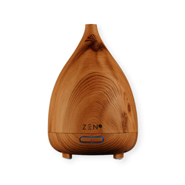 Zen Eos Series Ultrasonic Diffuser Light Wood ZN-6001