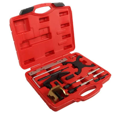 MAC AFRIC Camshaft Timing and Flywheel Locking Tool Kit For Ford & Mazda