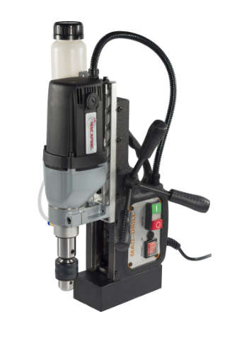 35 MM Magnetic Base Drill