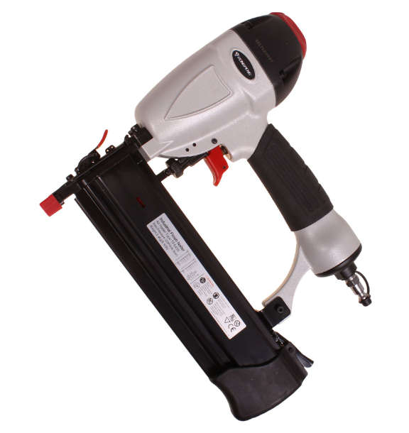 3 - IN - 1 Industrial Finish Nailer (nailer & stapler)
