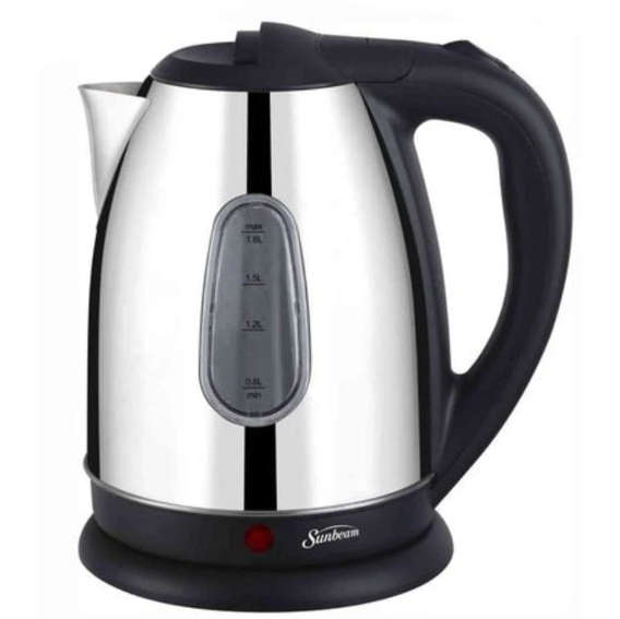 Sunbeam 1.8 Litre Cordless Kettle